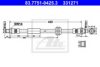 ATE 83.7751-0425.3 Brake Hose